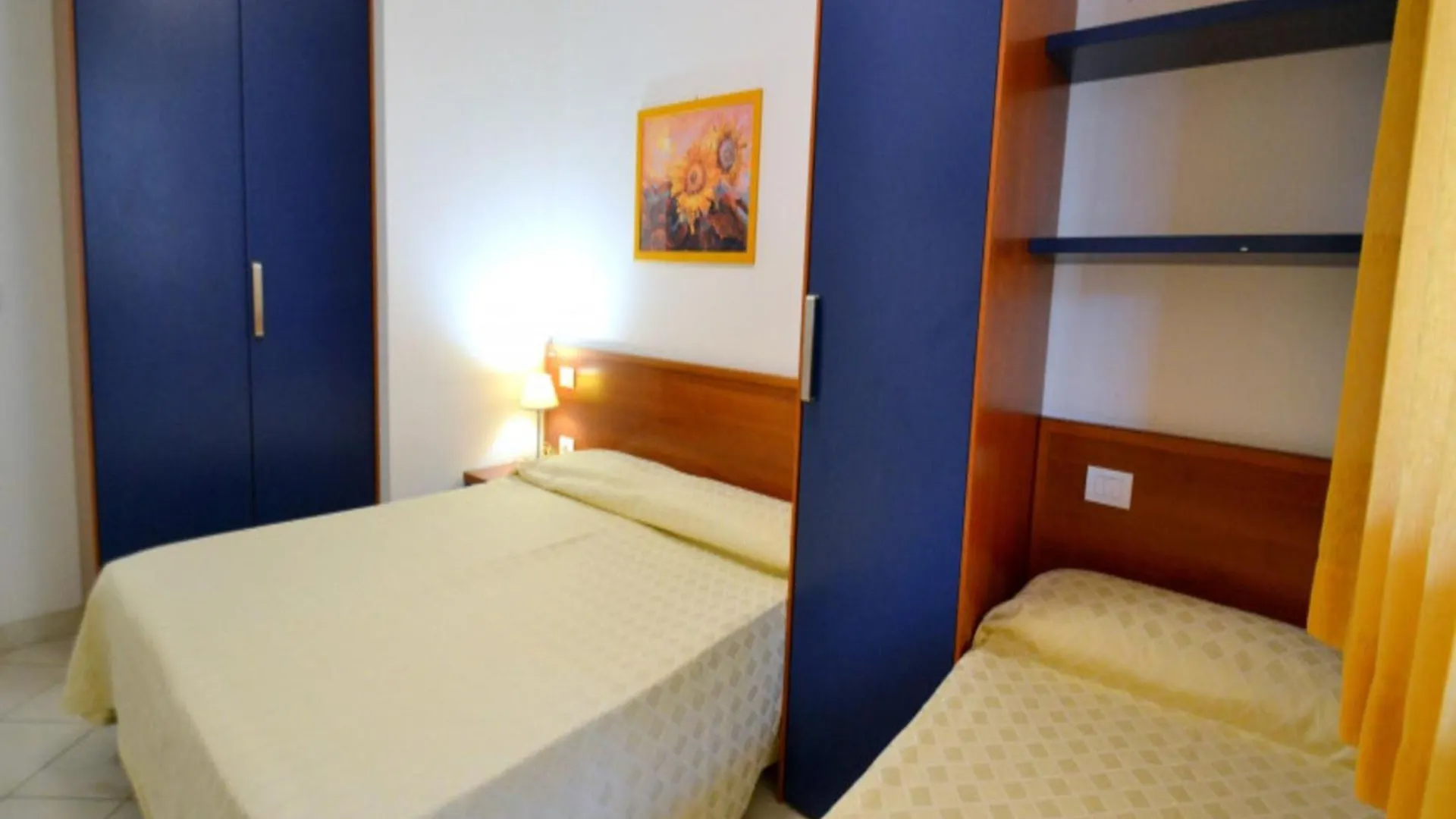 Enjoy The View Of The Garden From Our Balcony Apartment Bibione